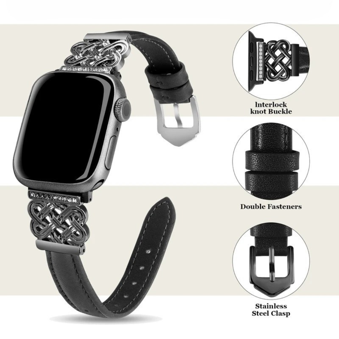 Vienna Apple Watch Band