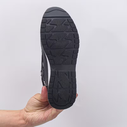 Arona Zip Sandals