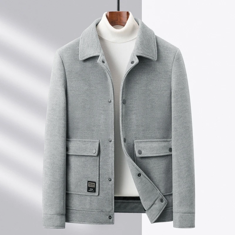 Avari Wool Jacket