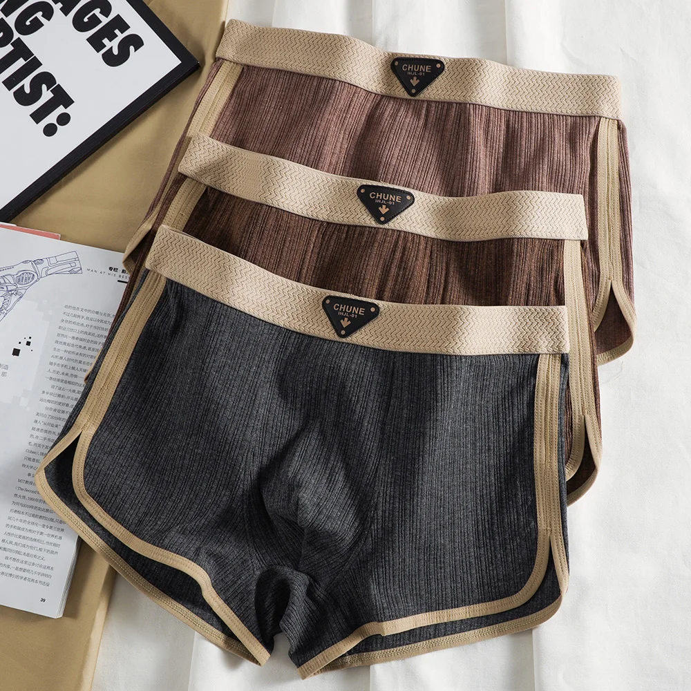 Renar Cotton Boxers