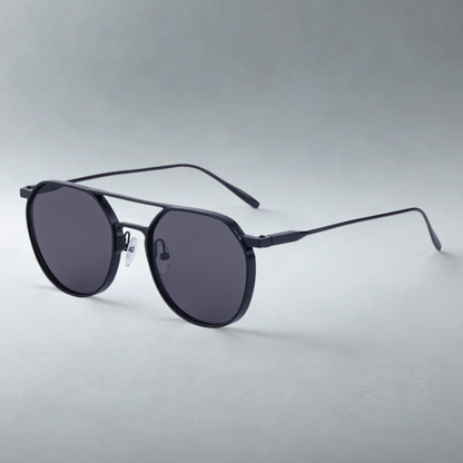 Vertex Double-Bridge Aviators