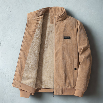 Arden Corduroy Jacket
