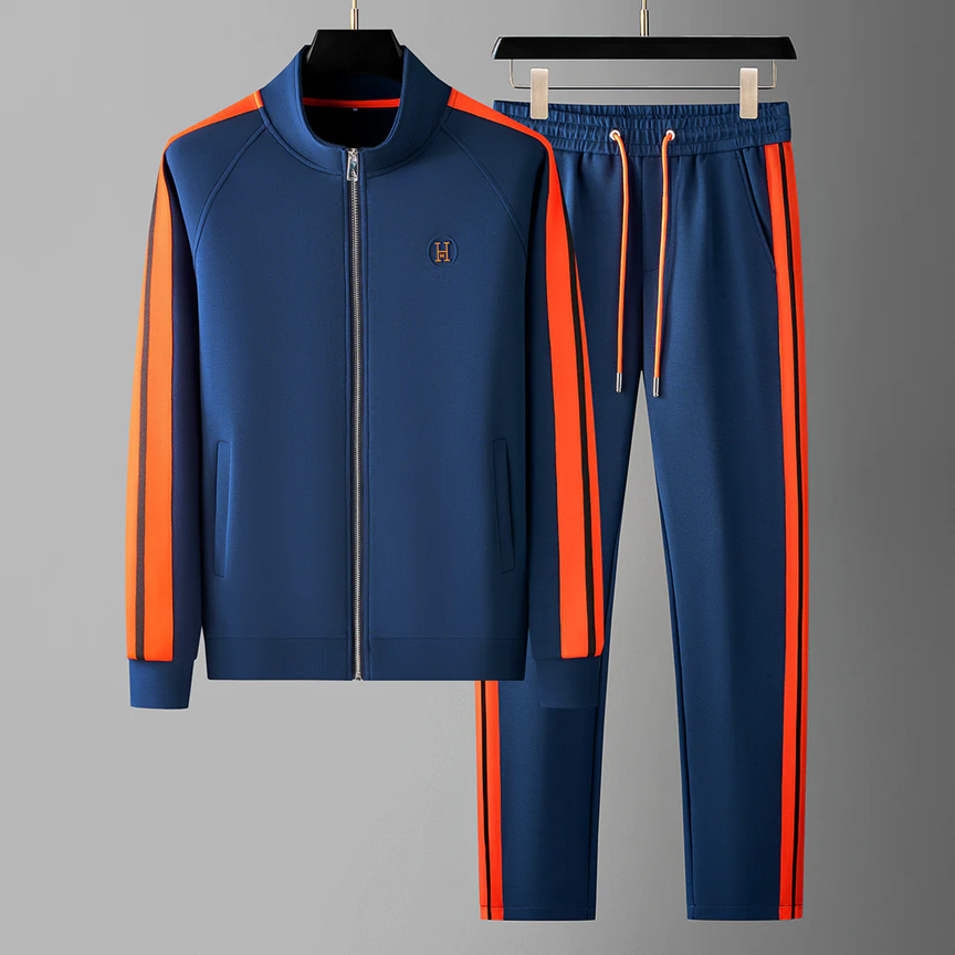 Helion Tracksuit Set