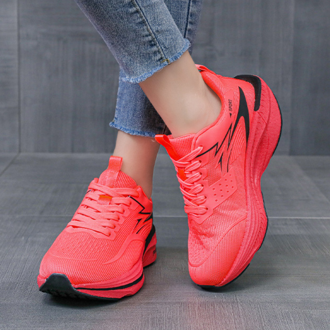 Selena Flow Sneakers