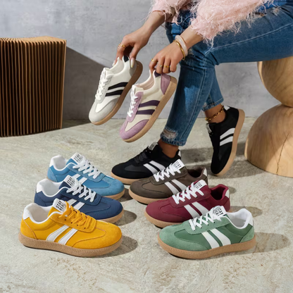 Bella Sneakers