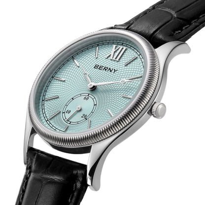 Solano Quartz Watch