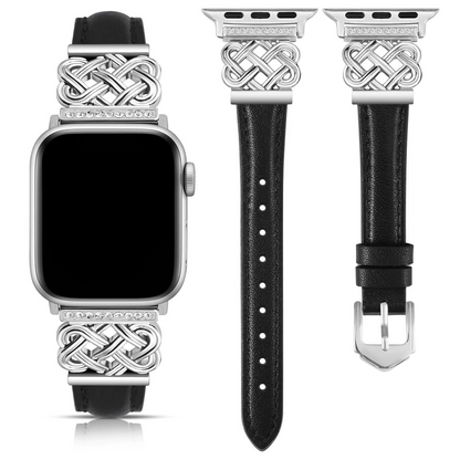 Vienna Apple Watch Band