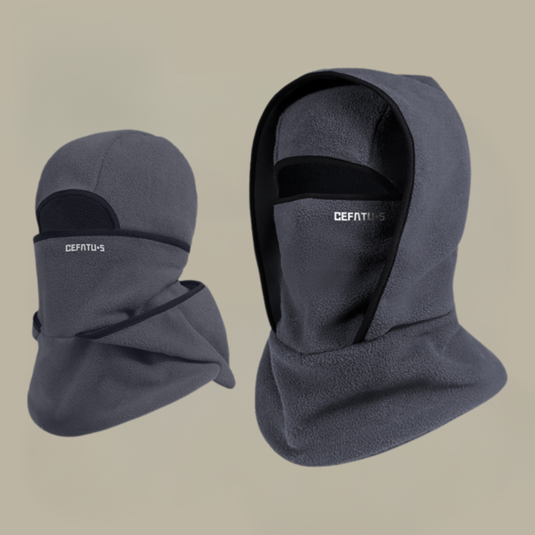 Kairo Thermal Hood