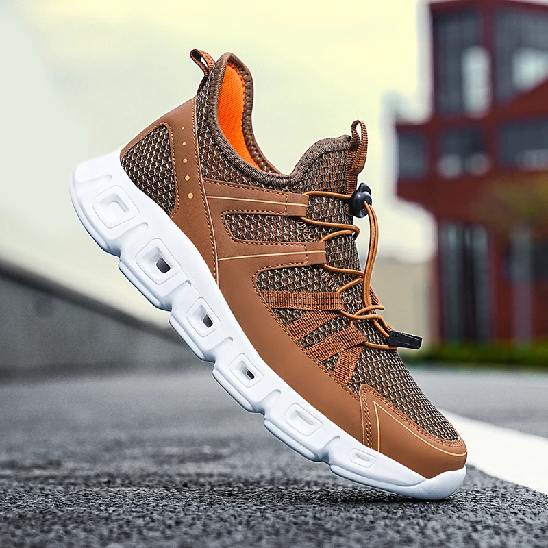 Pulse Training Shoes