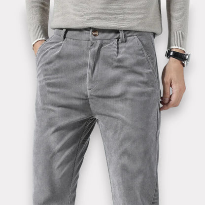 Timberline Corduroy Trousers