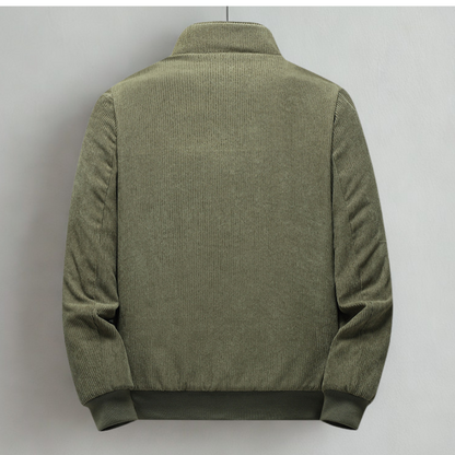 Arden Corduroy Jacket