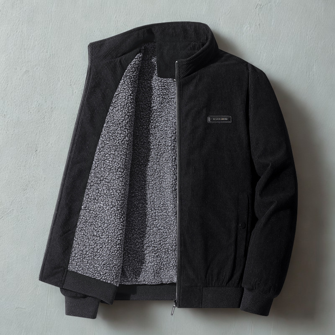 Arden Corduroy Jacket