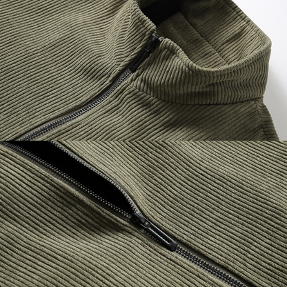 Arden Corduroy Jacket