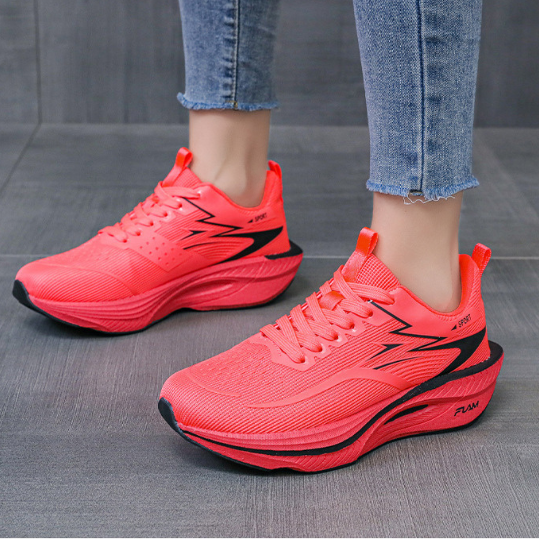 Selena Flow Sneakers