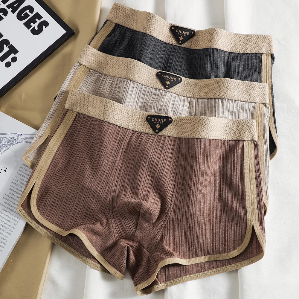 Renar Cotton Boxers