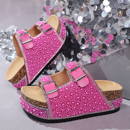 Lumina Pearl Slides