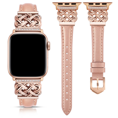 Vienna Apple Watch Band