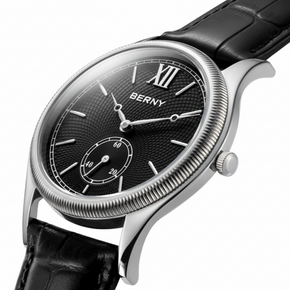 Solano Quartz Watch