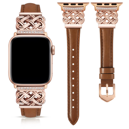 Vienna Apple Watch Band