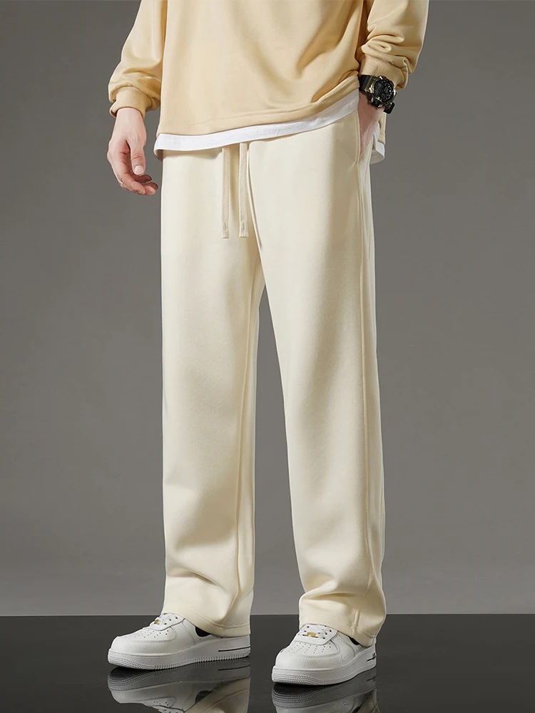Ravero Cotton Pants