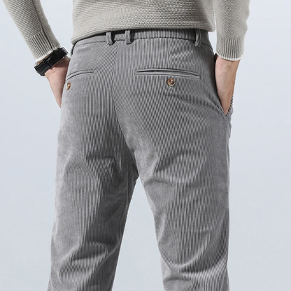 Timberline Corduroy Trousers