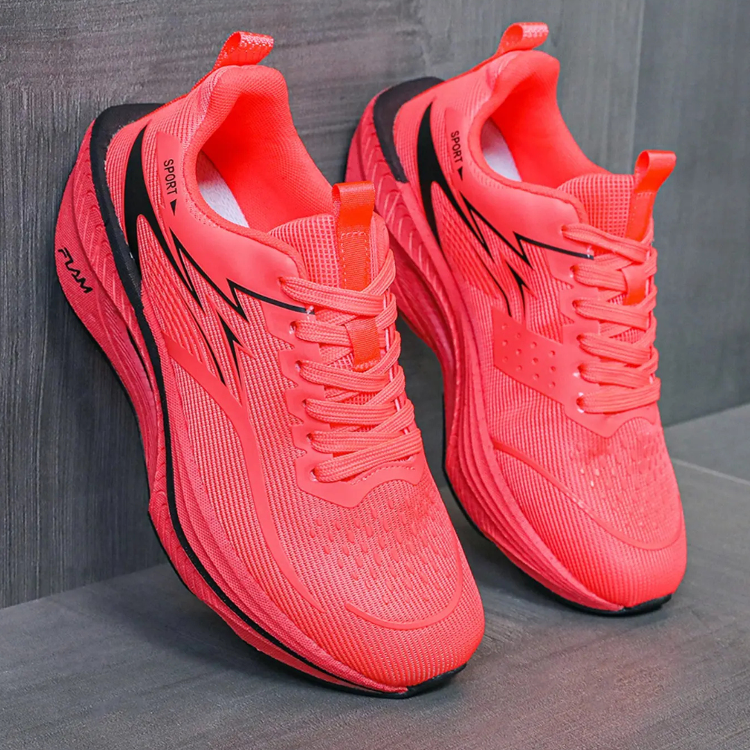 Selena Flow Sneakers
