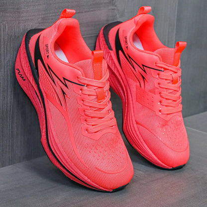 Selena Flow Sneakers