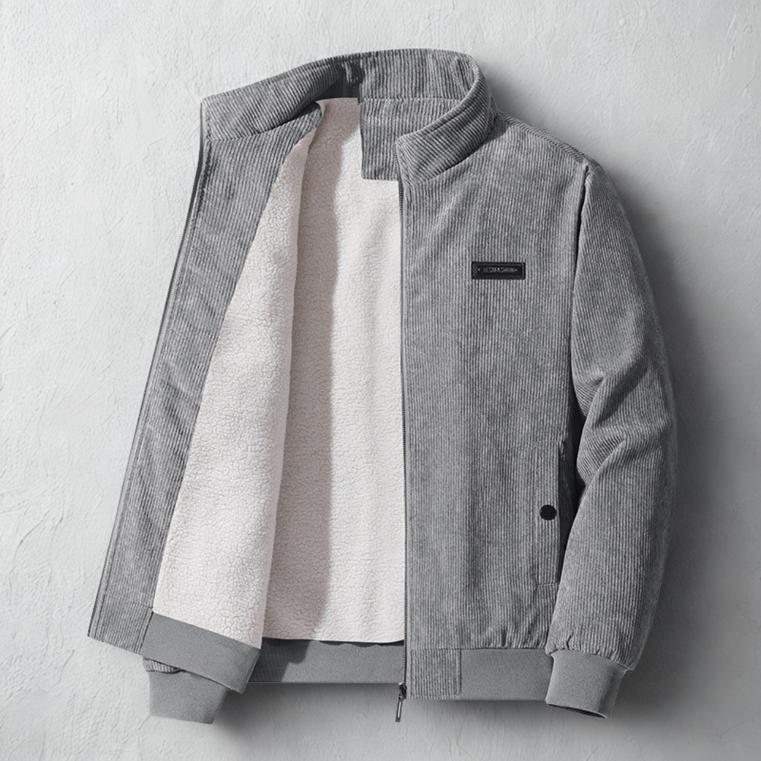 Arden Corduroy Jacket