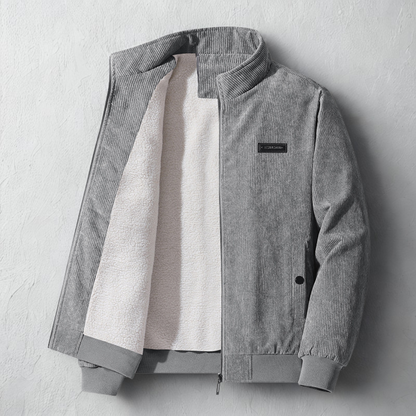 Arden Corduroy Jacket