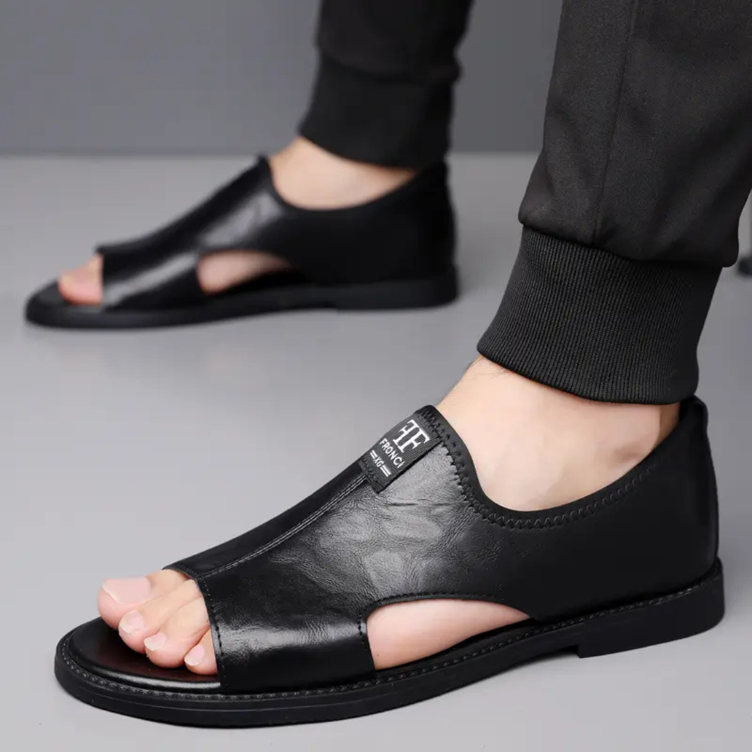 Oliver Air Sandals