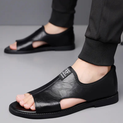 Oliver Air Sandals