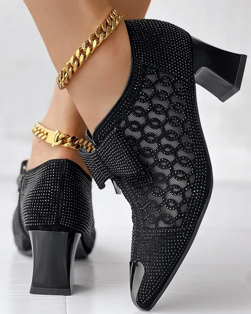 Lira Heels