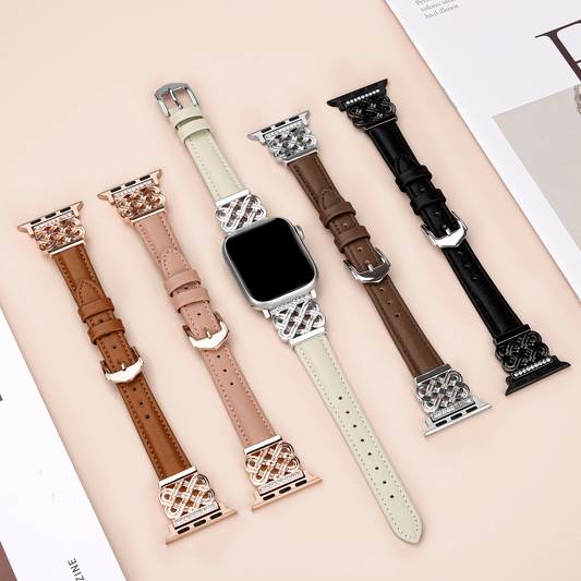 Vienna Apple Watch Band