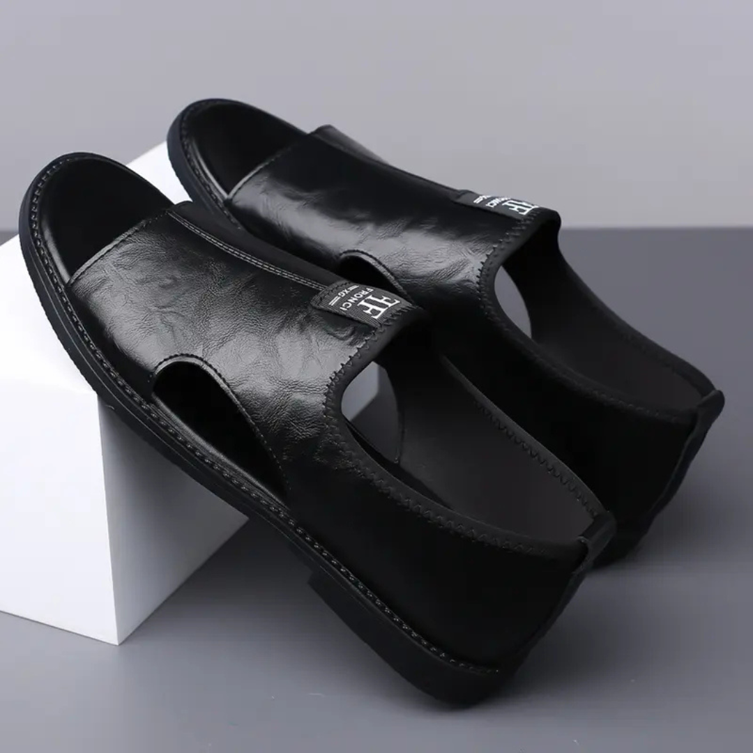 Oliver Air Sandals