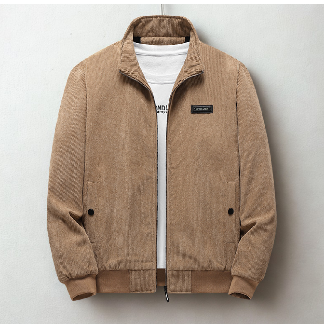 Arden Corduroy Jacket