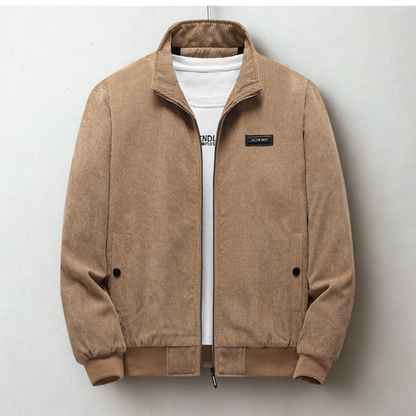 Arden Corduroy Jacket