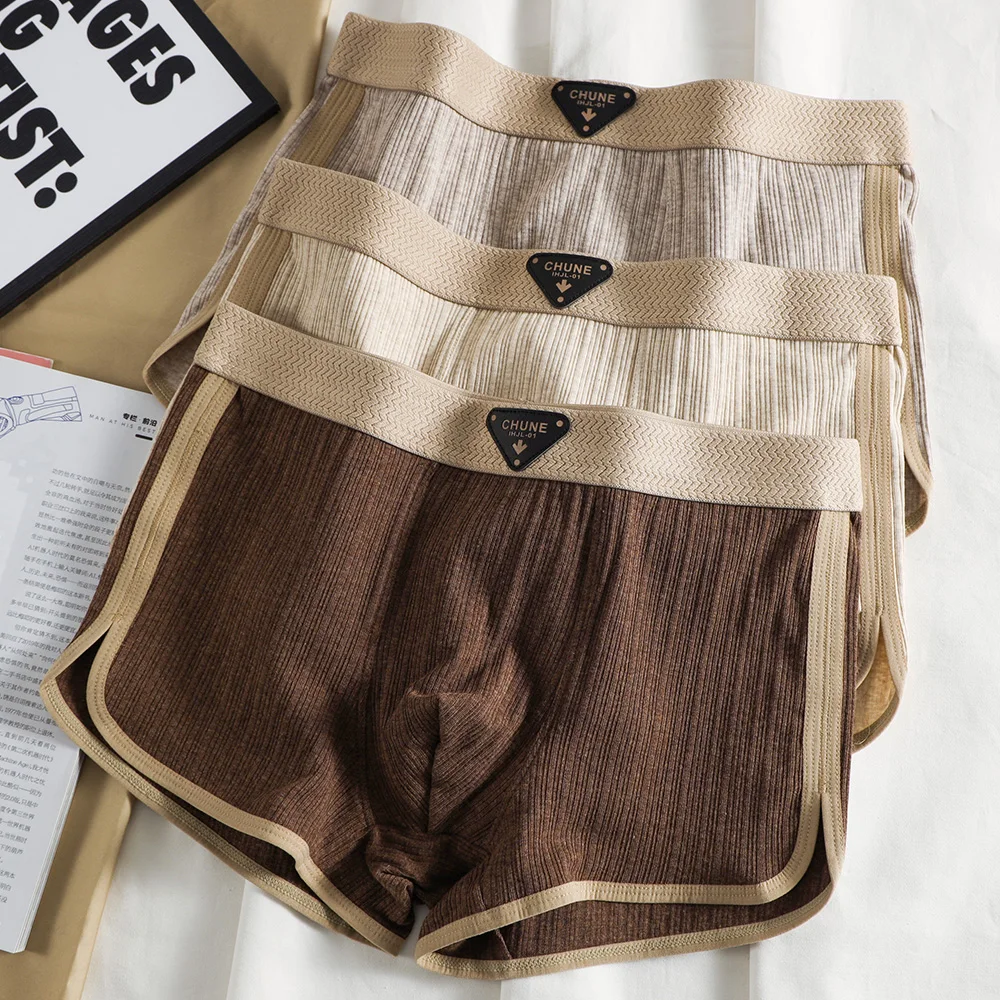 Renar Cotton Boxers
