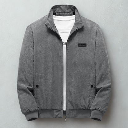 Arden Corduroy Jacket