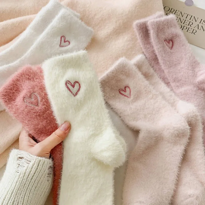 Soren Cozy Socks 5-Pack