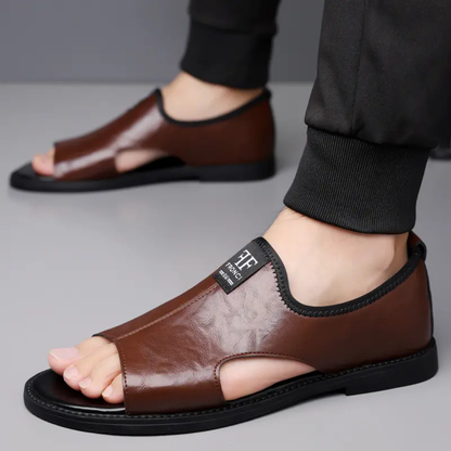 Oliver Air Sandals