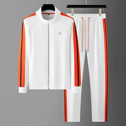 Helion Tracksuit Set