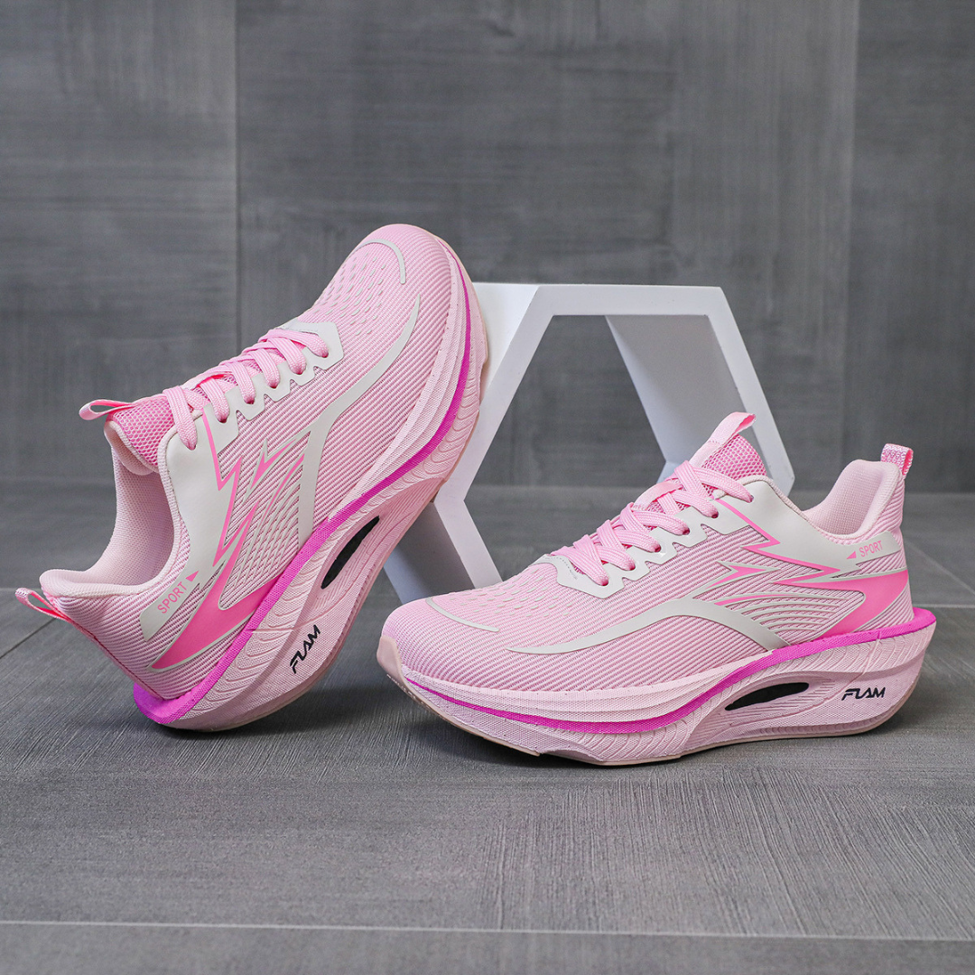 Selena Flow Sneakers