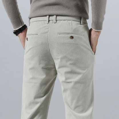 Timberline Corduroy Trousers