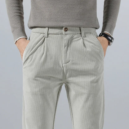 Timberline Corduroy Trousers