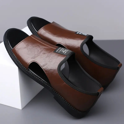 Oliver Air Sandals