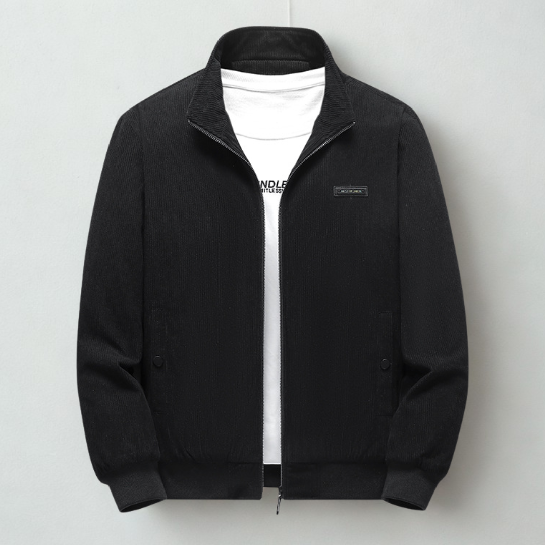 Arden Corduroy Jacket