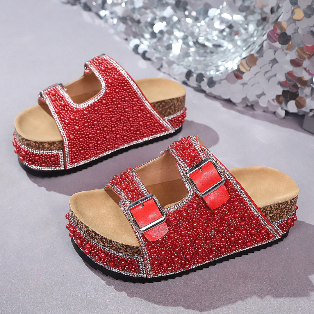 Lumina Pearl Slides