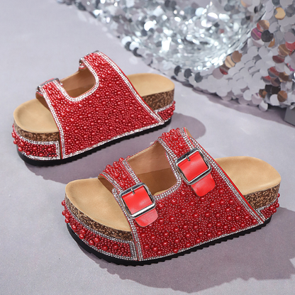 Lumina Pearl Slides
