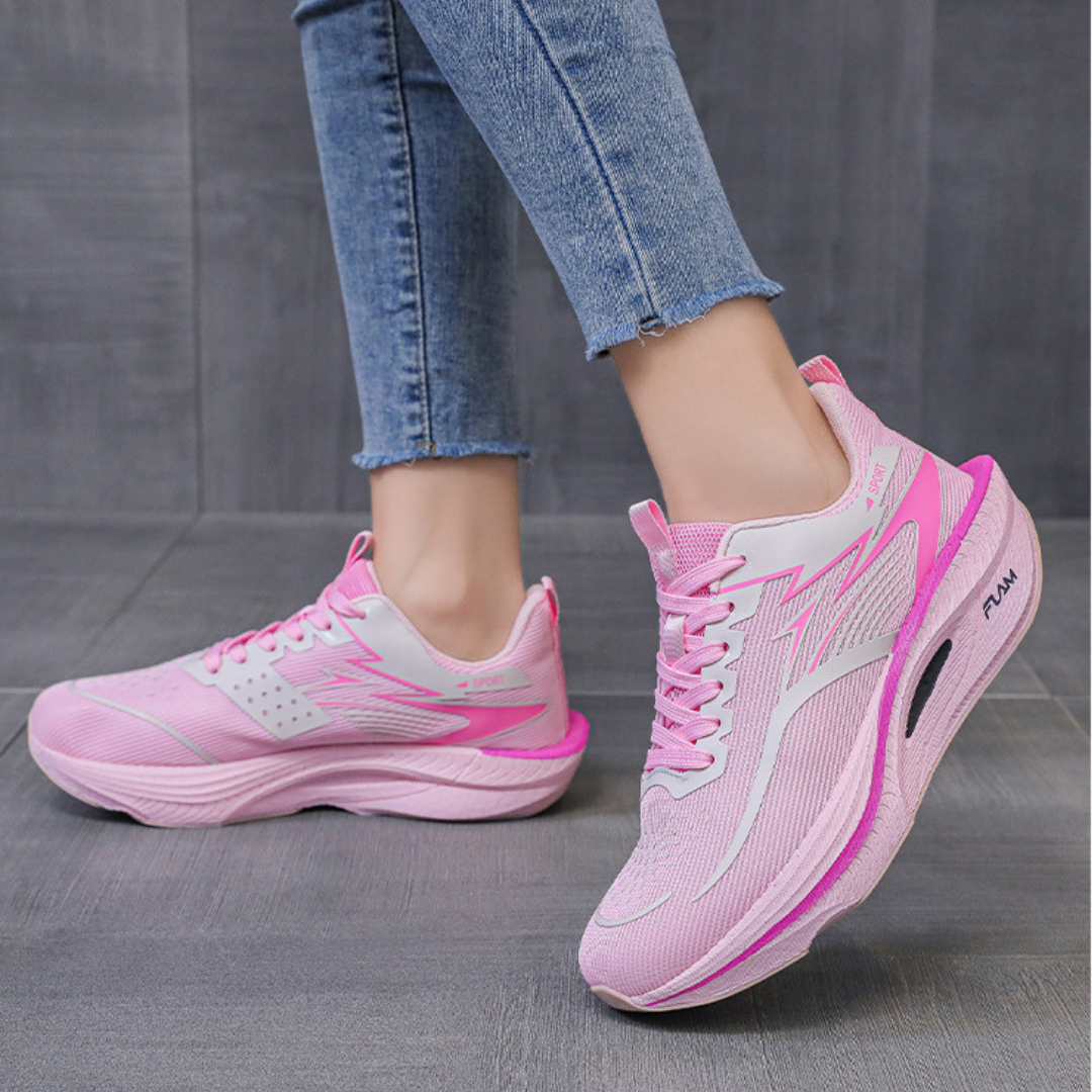 Selena Flow Sneakers