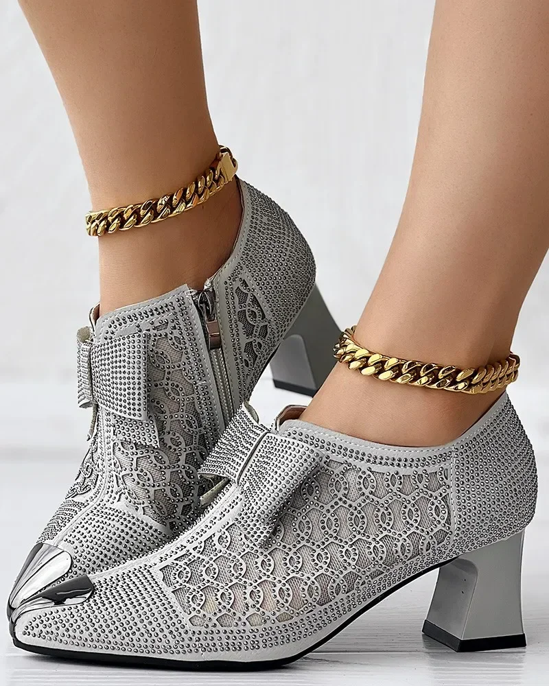 Lira Heels